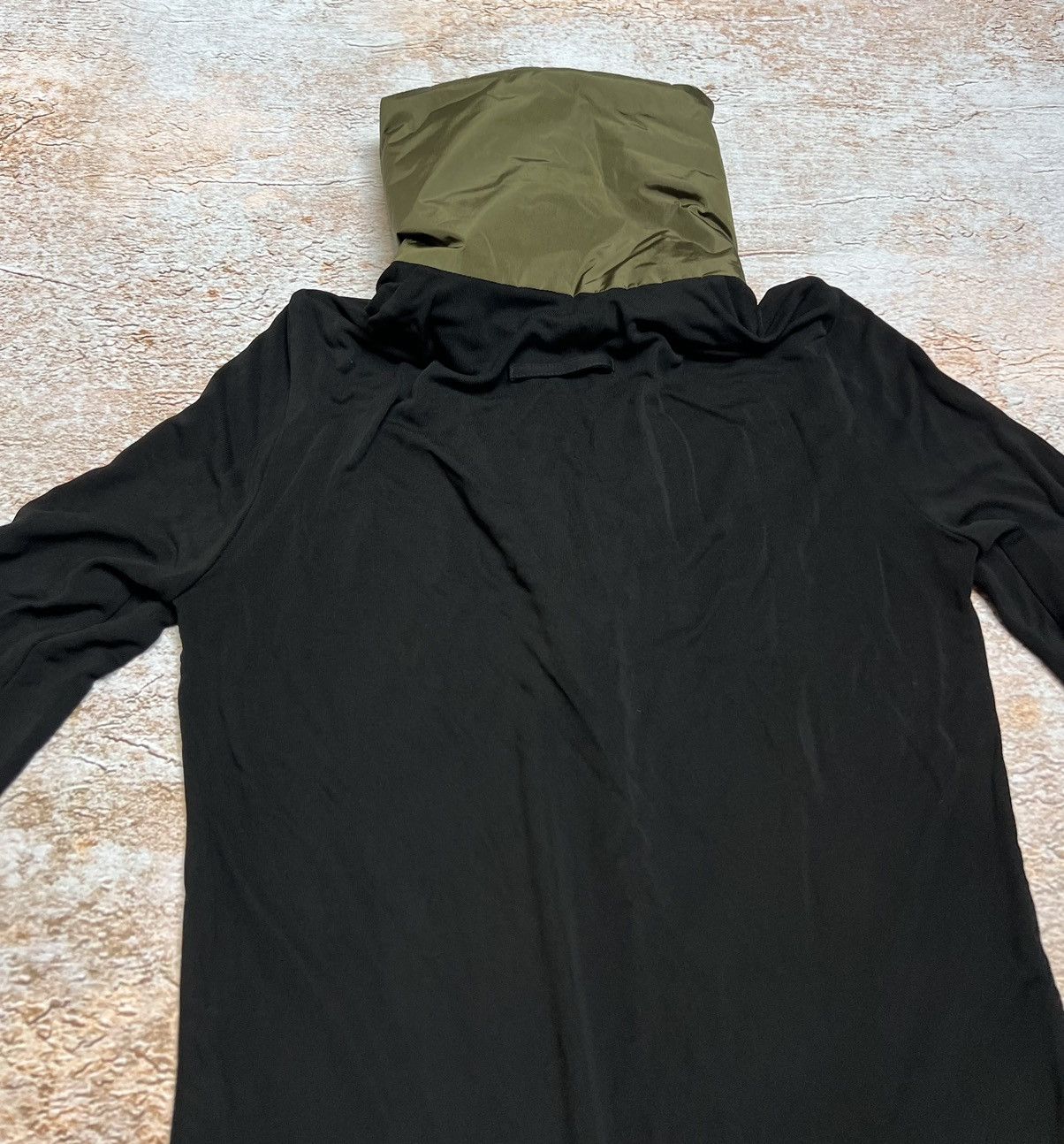 Jean Paul Gaultier Jean Paul Gaultier rare blouse with flare puffer sleeves Size S / US 4 / IT 40 - 8 Thumbnail