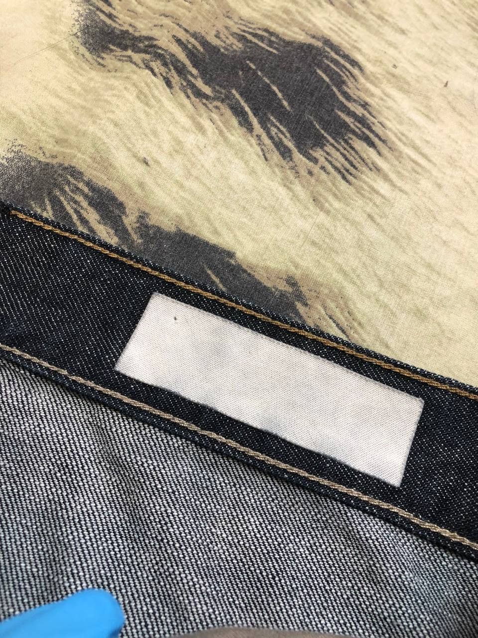 Allsaints Allsaints denim jeans Size US 30 / EU 46 - 4 Thumbnail