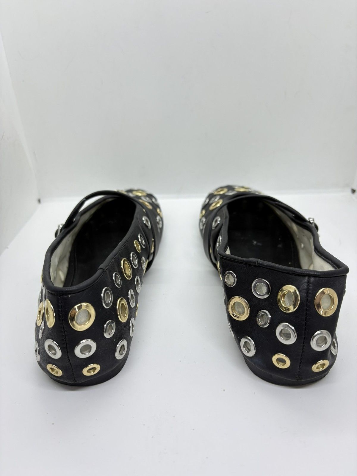 Steve Madden Steve Madden Rejoice ballerinas studded strap size 39 Size US 9 / IT 39 - 4 Thumbnail
