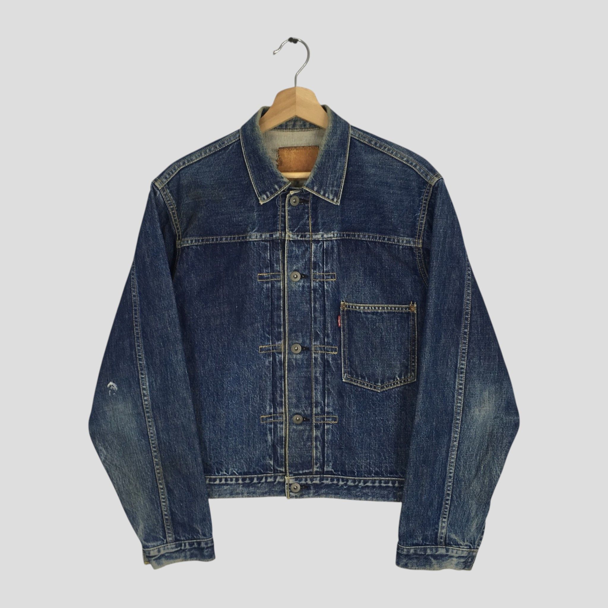Levi's × Levi's Vintage Clothing × Vintage Exclusive very limited