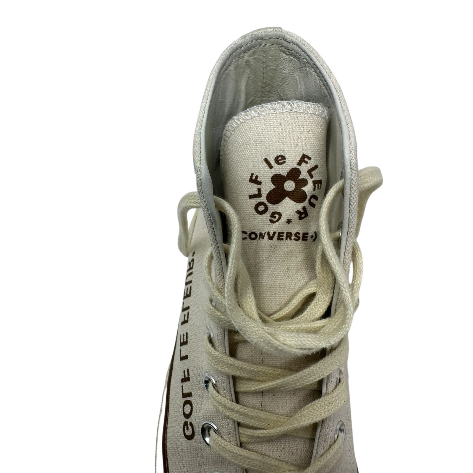 Converse Converse Chuck Taylor All Star 70 Hi Golf le Fleur size 9 Size US 9 / EU 42 - 6 Thumbnail