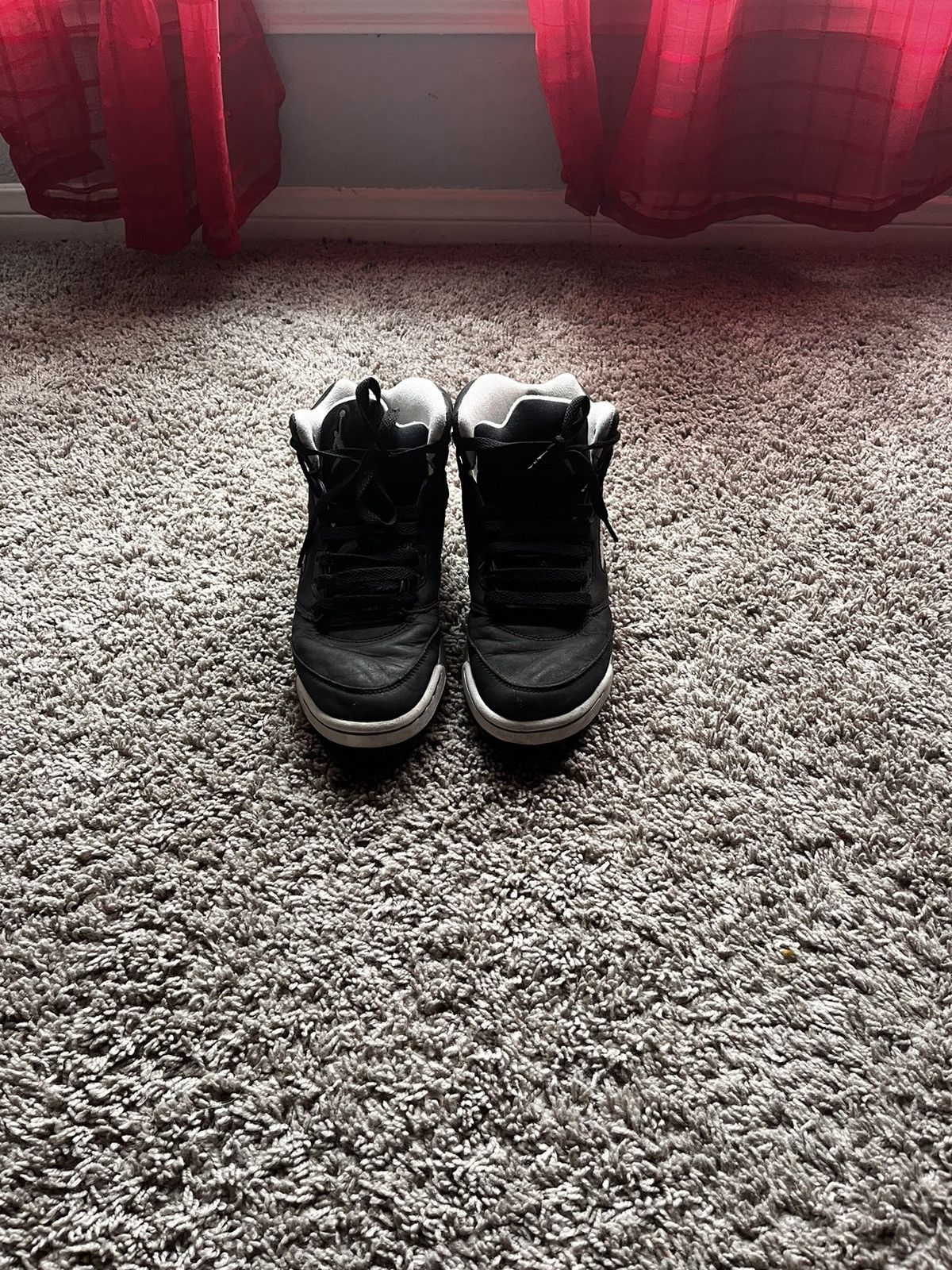 Jordan Brand Air Jordan 5 Retro ‘Oreo’ 2021 Size US 7 / EU 40 - 3 Thumbnail