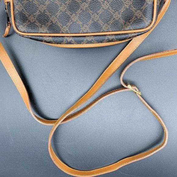 Bally Bally Brown and Tan Crossbody Bag Size ONE SIZE - 9 Thumbnail