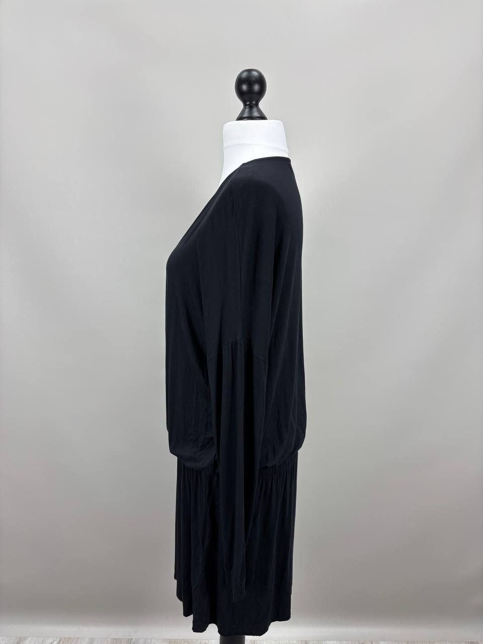 Diesel Womens dress Diesel Size S Color Black Size S / US 4 / IT 40 - 8 Thumbnail