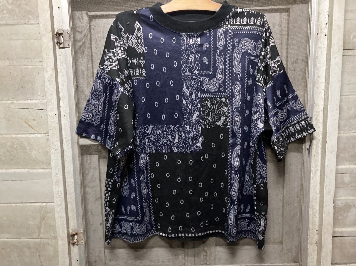 Other Fixin to Start Bantana Over Size T Shirt Size US XXL / EU 58 / 5 - 1 Thumbnail