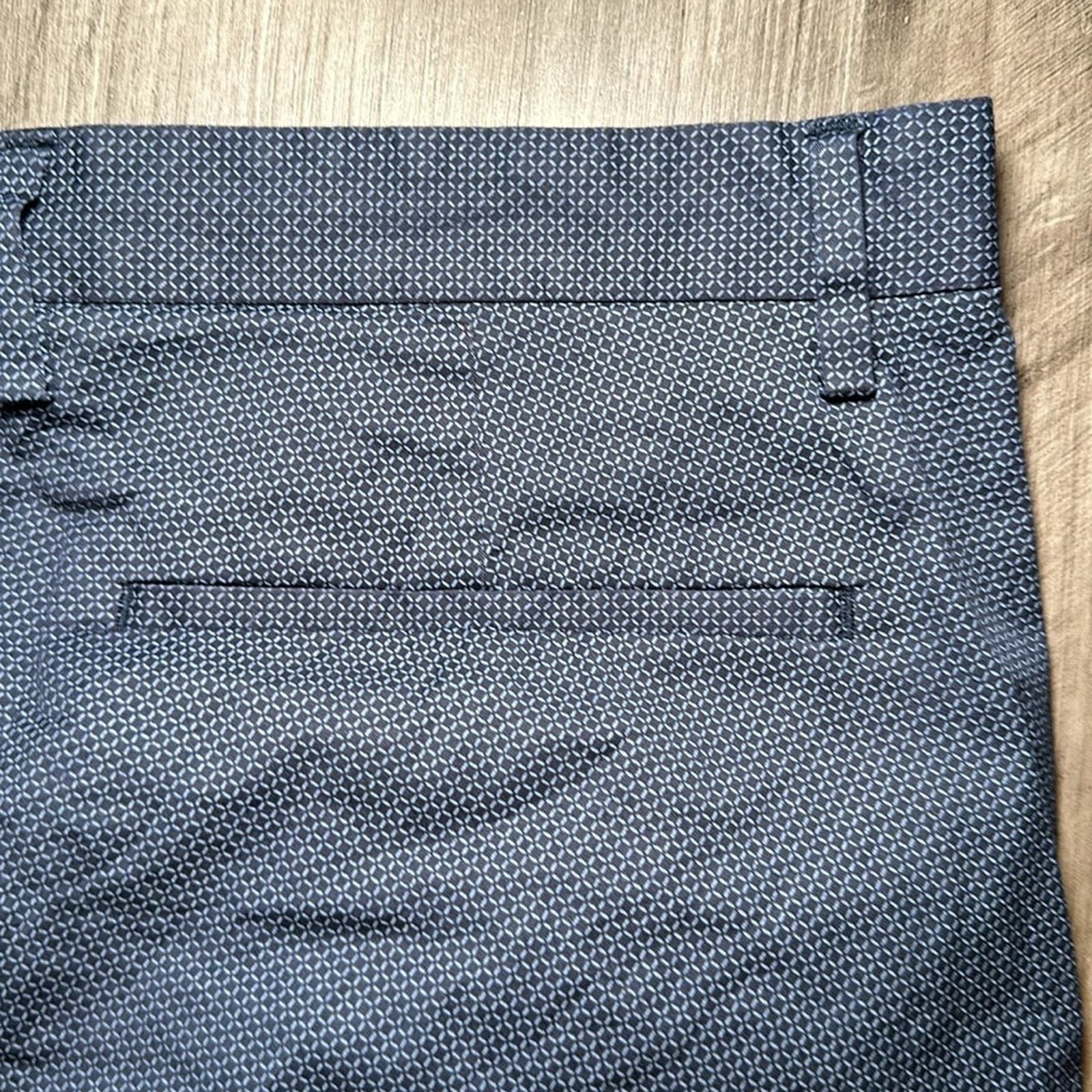Theory Theory Flat Front Stretch Shorts - 34 Size US 34 / EU 50 - 4 Thumbnail