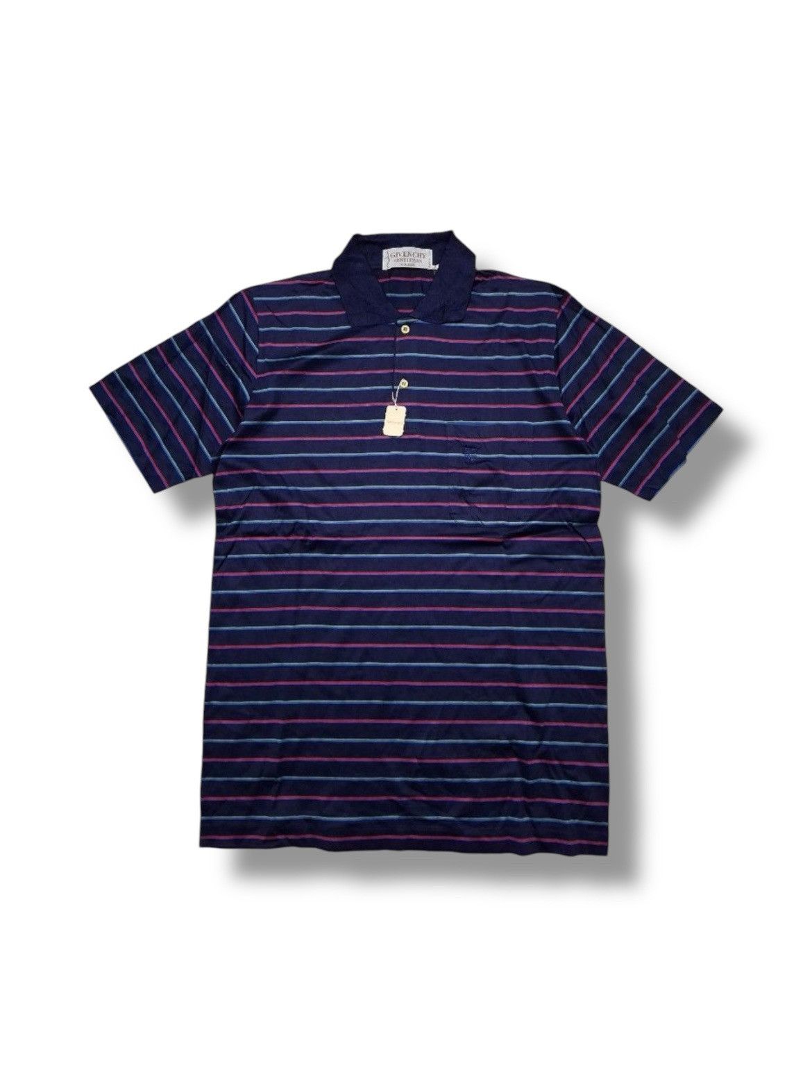 Givenchy Givenchy Polo shirt Size US M / EU 48-50 / 2 - 1 Thumbnail