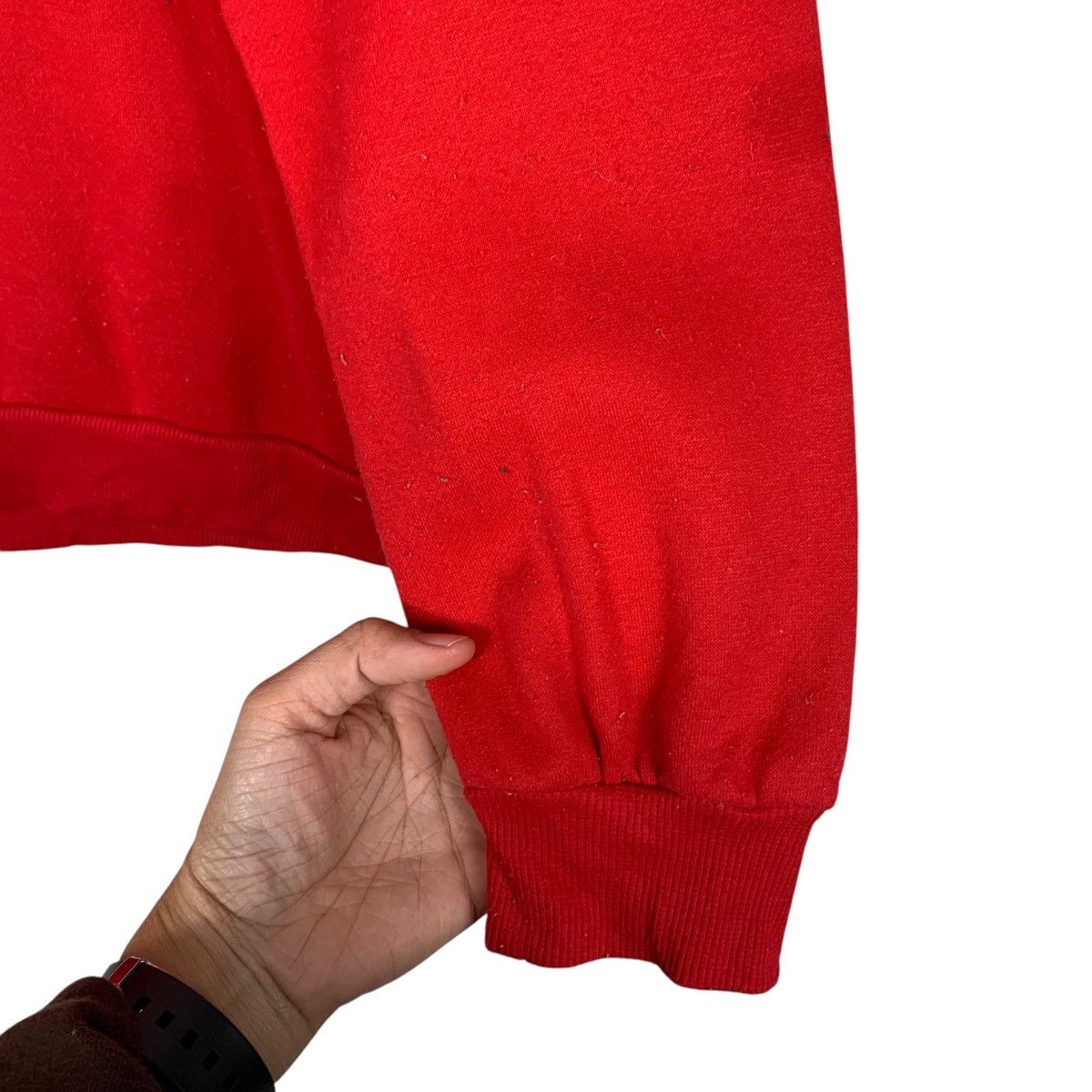 Japanese Brand Enjoy Colorado Crewneck Sweatshirt Size US L / EU 52-54 / 3 - 9 Thumbnail