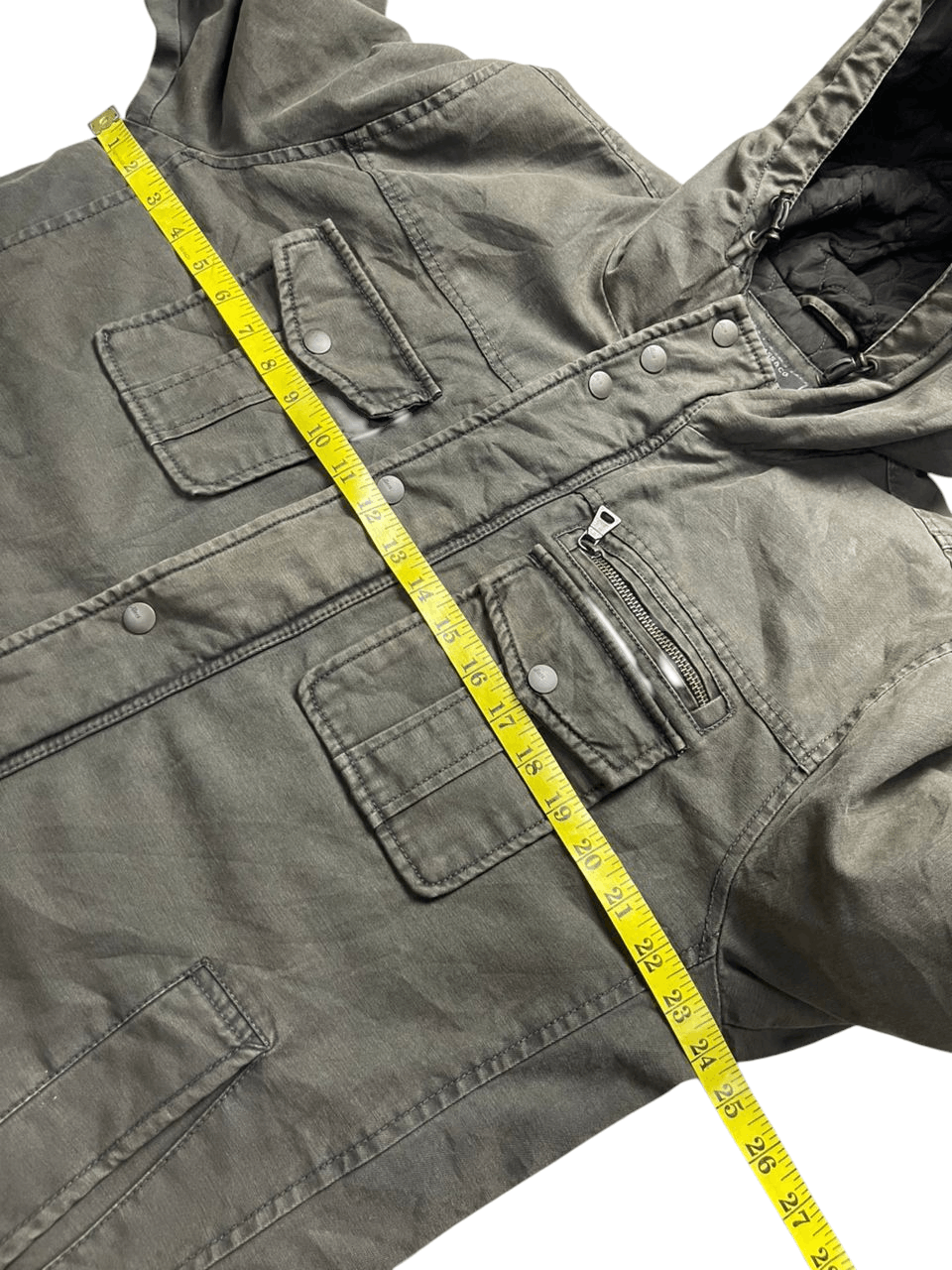 G.H. Bass & Co. G.H Bass & Co. Sherpa 4 Pockets Jacket Size US L / EU 52-54 / 3 - 6 Thumbnail