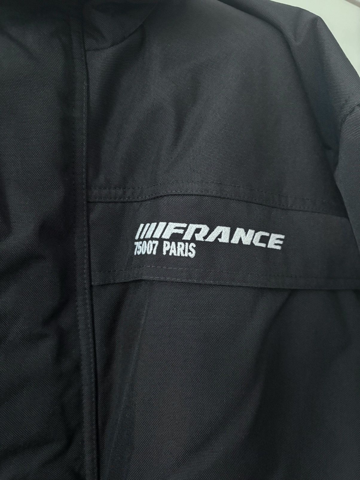 Balenciaga Balenciaga Winter 19 Runway Pinched Parka Size US M / EU 48-50 / 2 - 16 Thumbnail