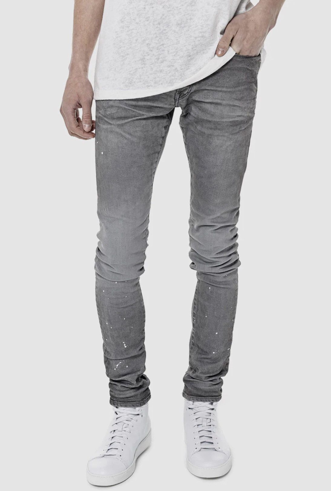 John Elliott Cast 2 ‘Scarab’ Size US 32 / EU 48 - 5 Thumbnail