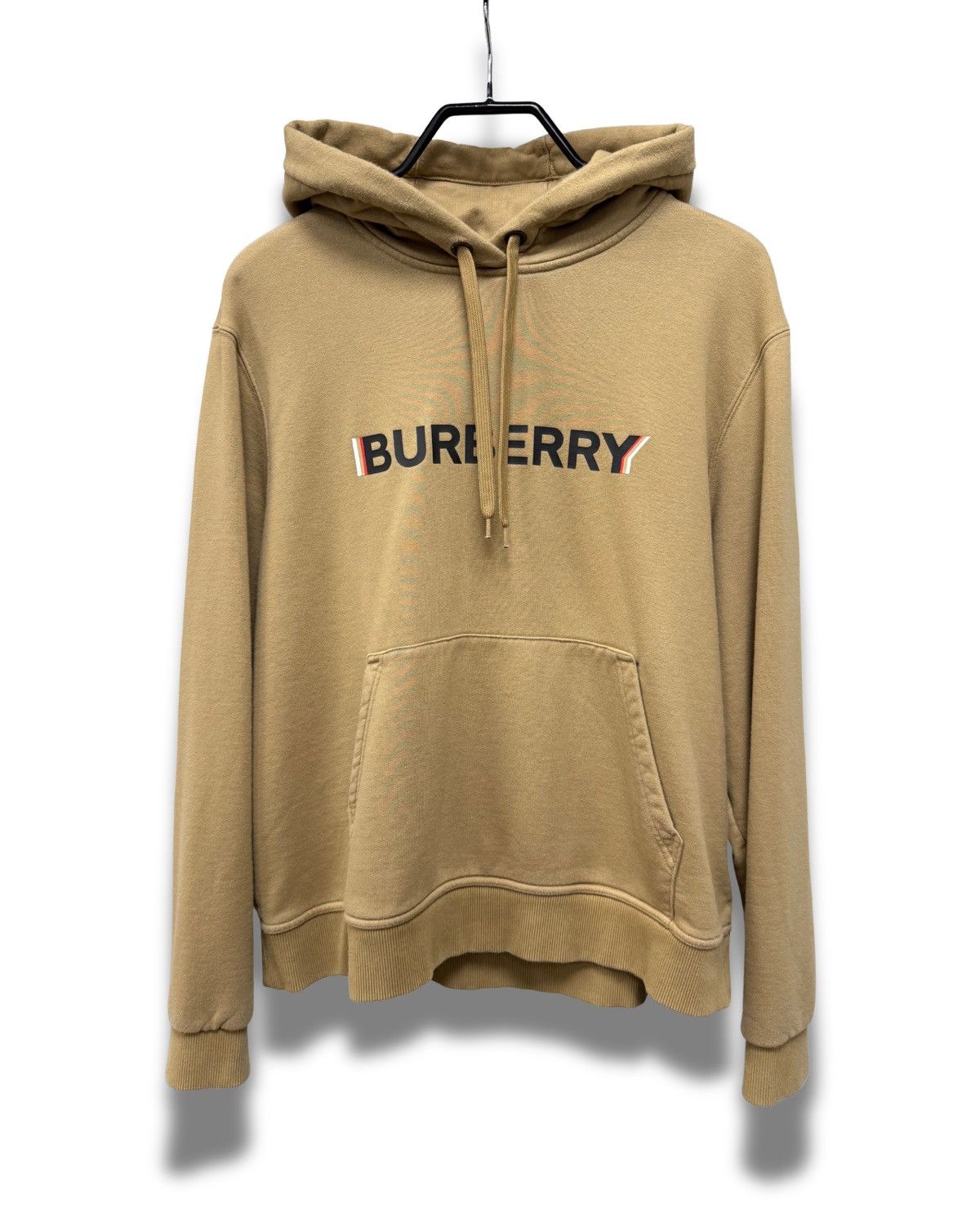 Burberry Burberry Hoodie Logo Size US L / EU 52-54 / 3 - 1 Thumbnail