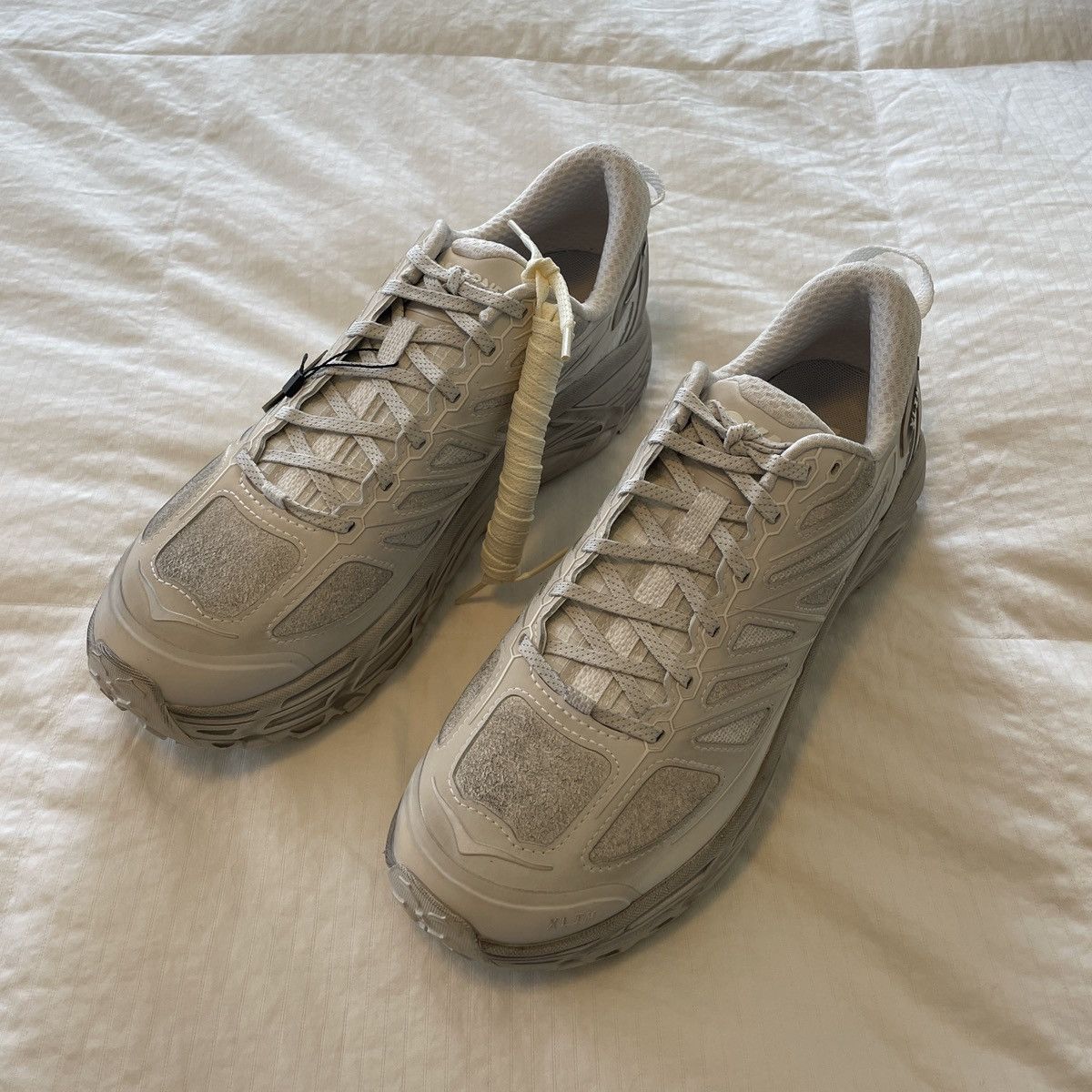 XLIM XLIM X HOKA Mafate Speed 2TS Size US 11 / EU 44 - 4 Thumbnail