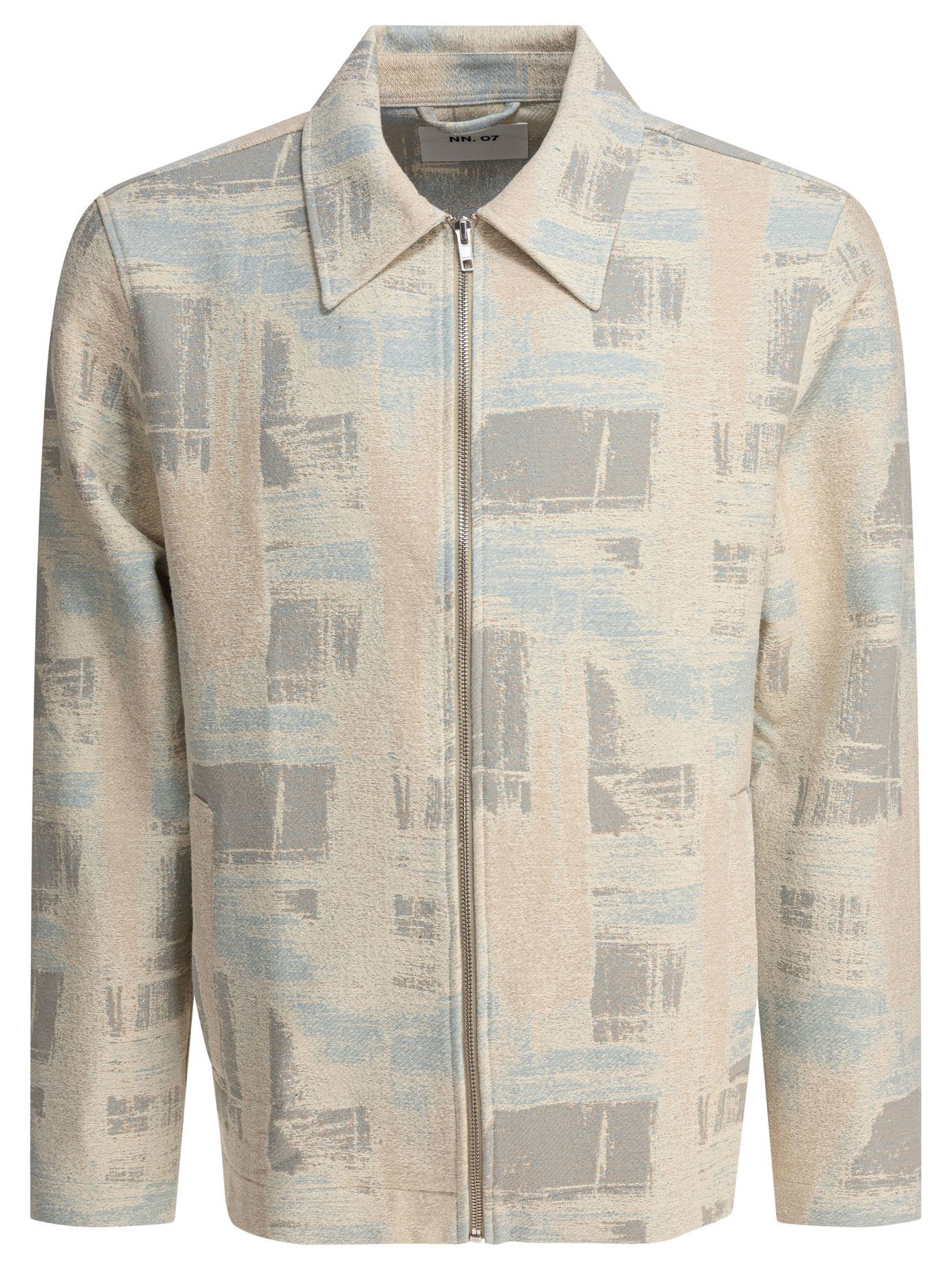 NN07 Nn.07 Jackets tag size S Men - USA Duties Paid Size US S / EU 44-46 / 1 - 1 Thumbnail