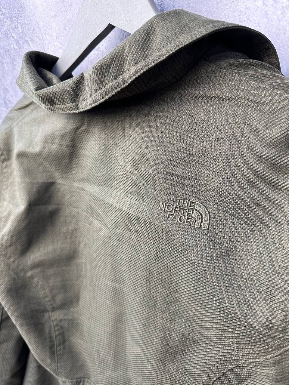 The North Face The North Face Trench Coat Waterproof Primaloft Jacket Size M / US 6-8 / IT 42-44 - 10 Thumbnail