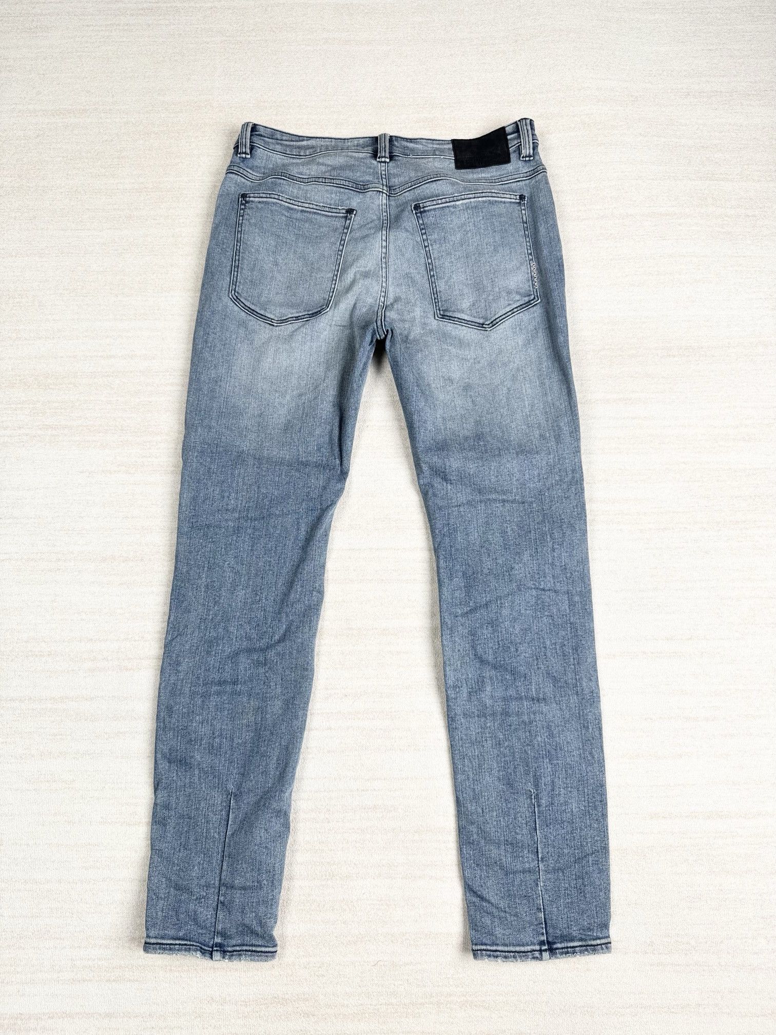 NEUW Denim NEUW jean 32 Size US 32 / EU 48 - 3 Thumbnail
