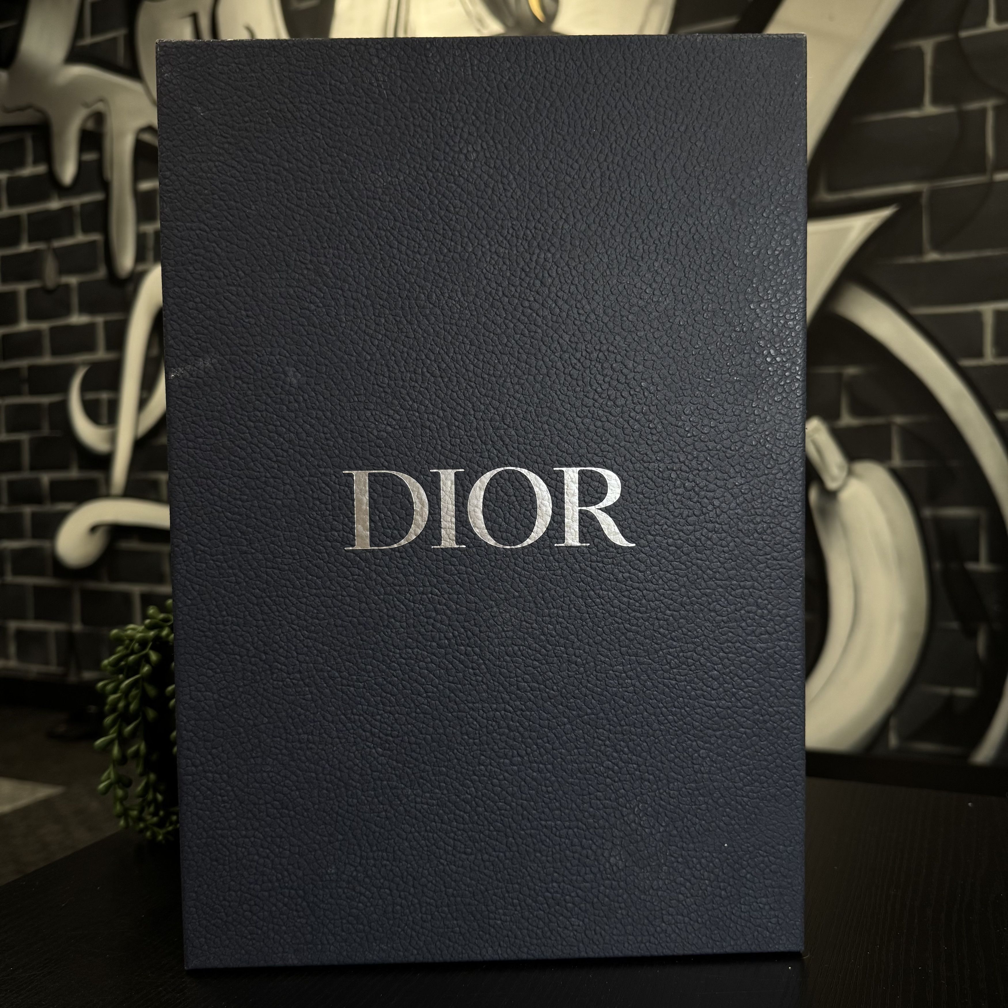 Dior DIOR B27 LOW GALAXY WHITE Size US 9 / EU 42 - 7 Thumbnail