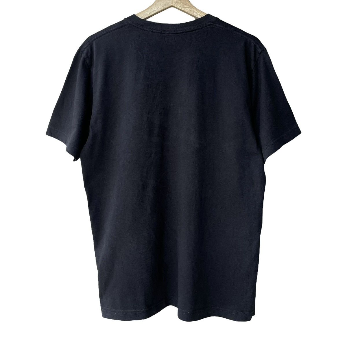 Club Sorayama × Uniqlo UT Japan X Hajime Sorayama Hachiko Artwork Tee Size US M / EU 48-50 / 2 - 2 Thumbnail