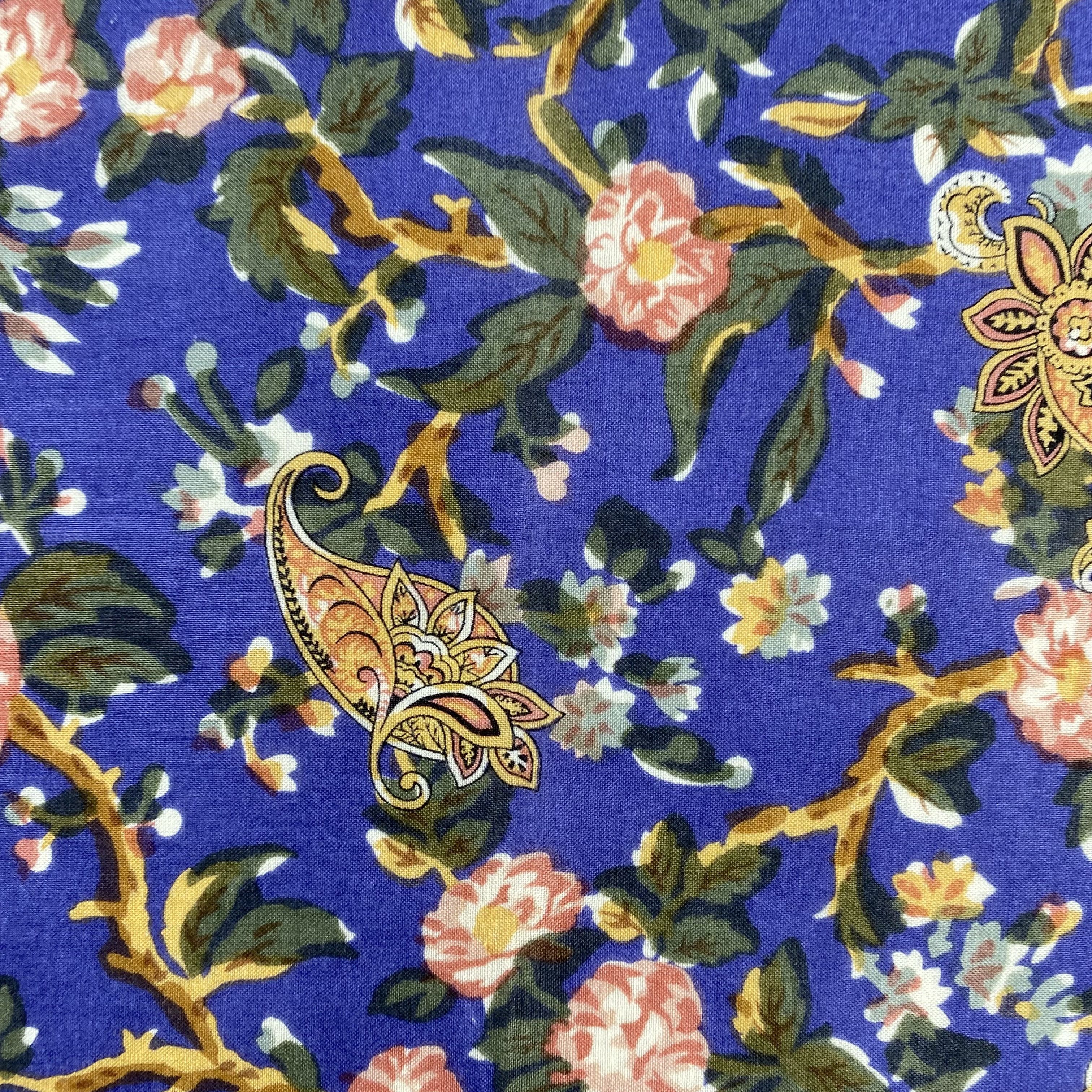 Moschino × Vintage Moschino Bandana/ Handkerchief / Neckerchief-P1243 Size ONE SIZE - 4 Thumbnail
