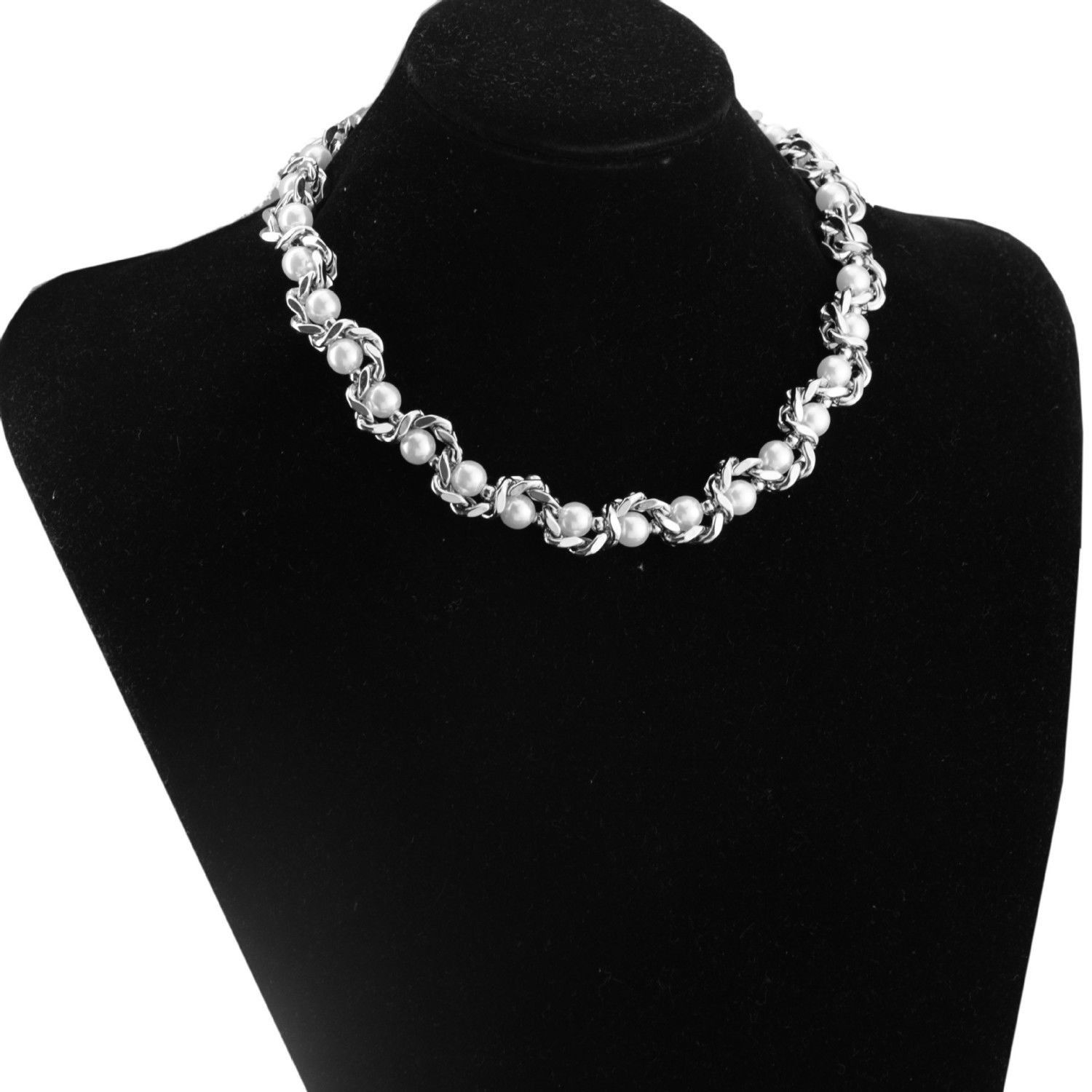 Other Crazy STEAL! Y2K Chains Necklace Chain Size ONE SIZE - 6 Thumbnail