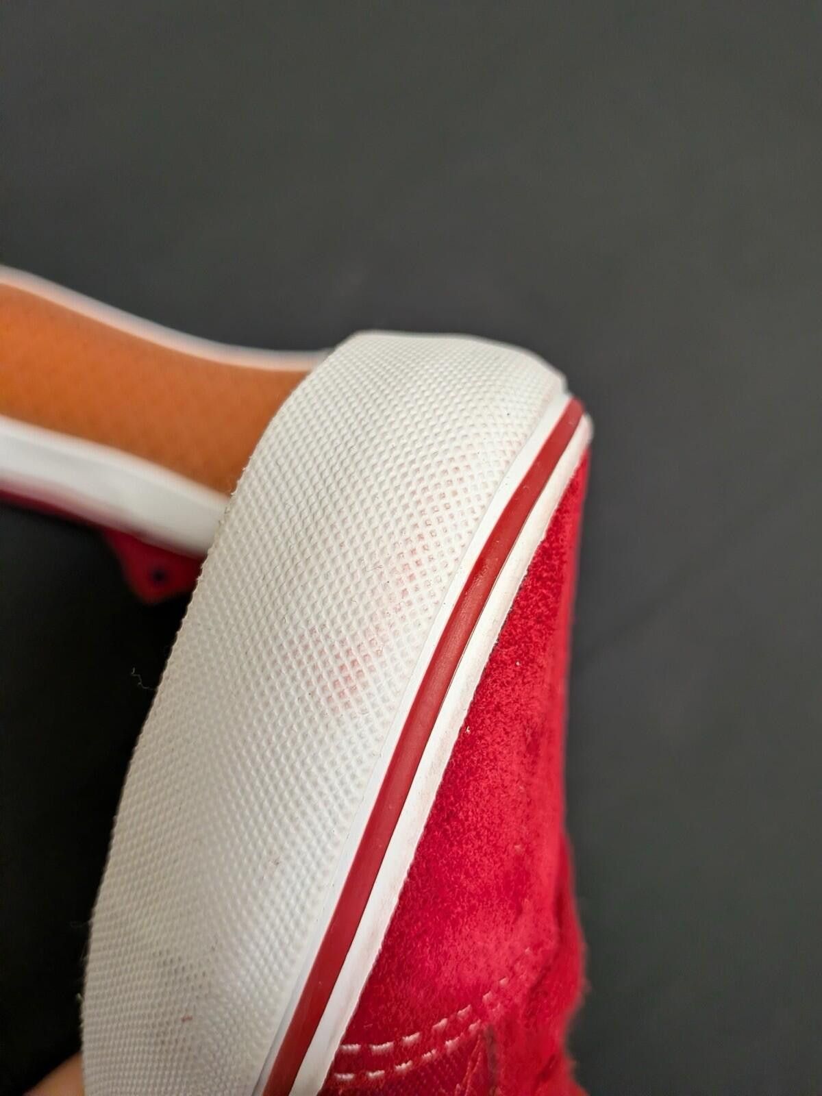 Vans VANS SYNDICATE OLD SKOOL OG “S” RODNEY SMITH VN-0NLBLN9 US10 Size US 10 / EU 43 - 4 Thumbnail