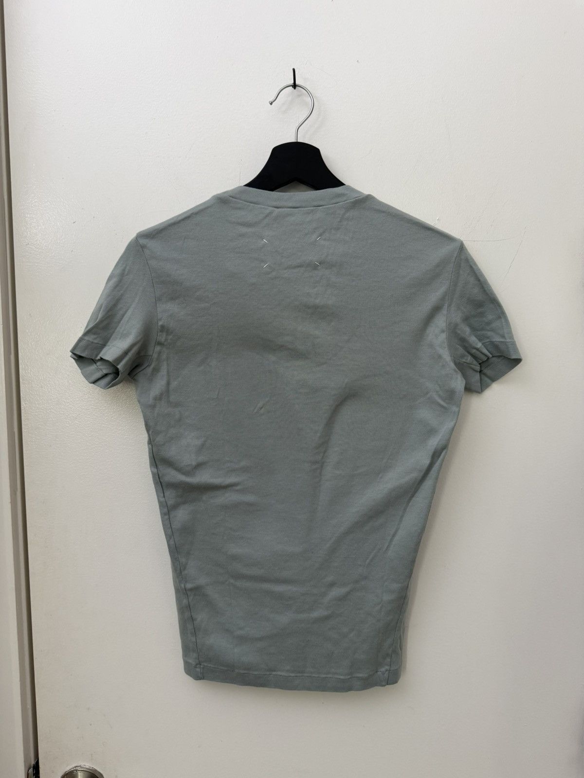 Maison Margiela SS04 BNWT Tee Size M / US 6-8 / IT 42-44 - 6 Thumbnail