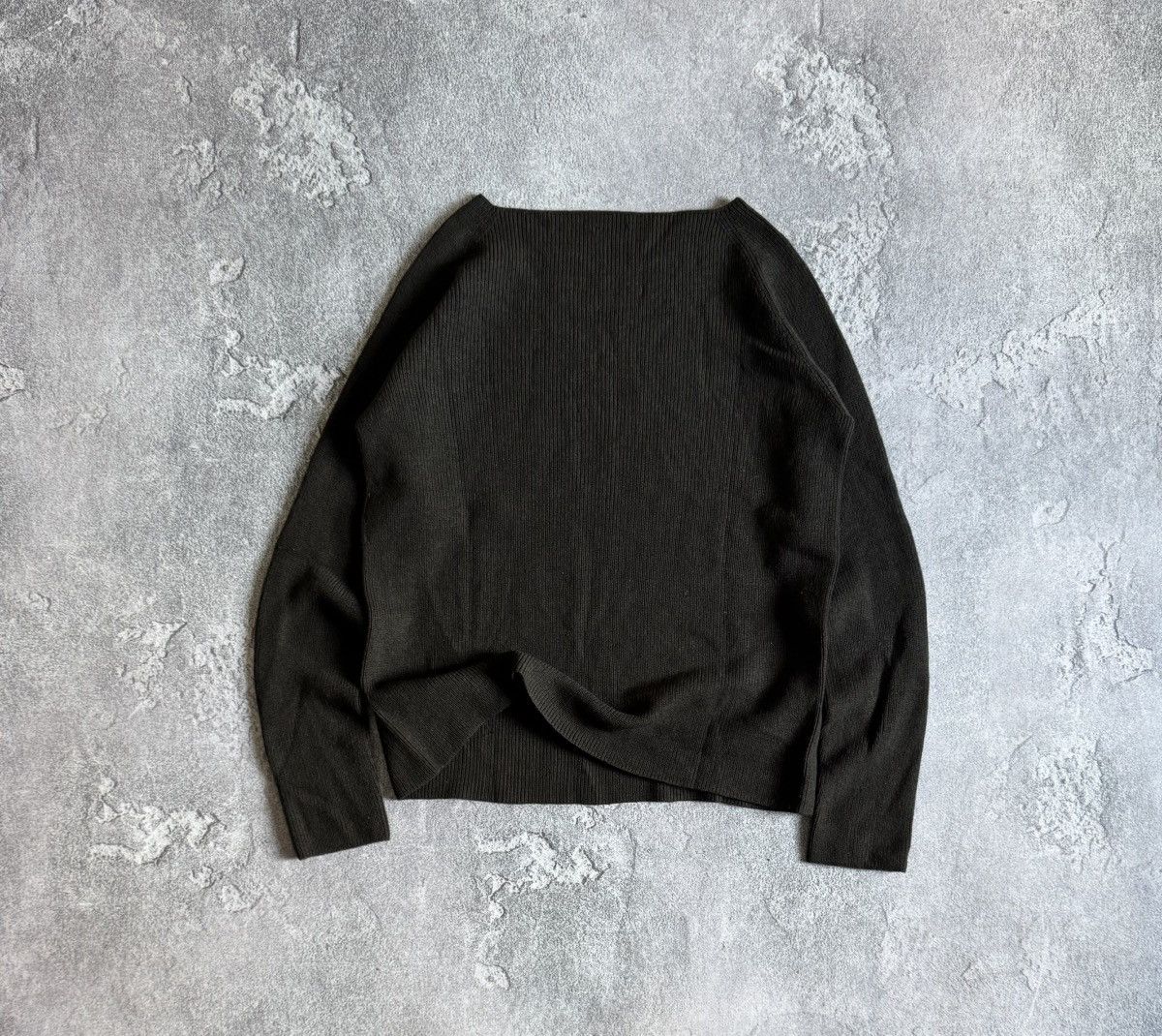 Annette Gortz Annette Gortz M knitwear sweater pullover jumper long sleeve Size M / US 6-8 / IT 42-44 - 8 Thumbnail