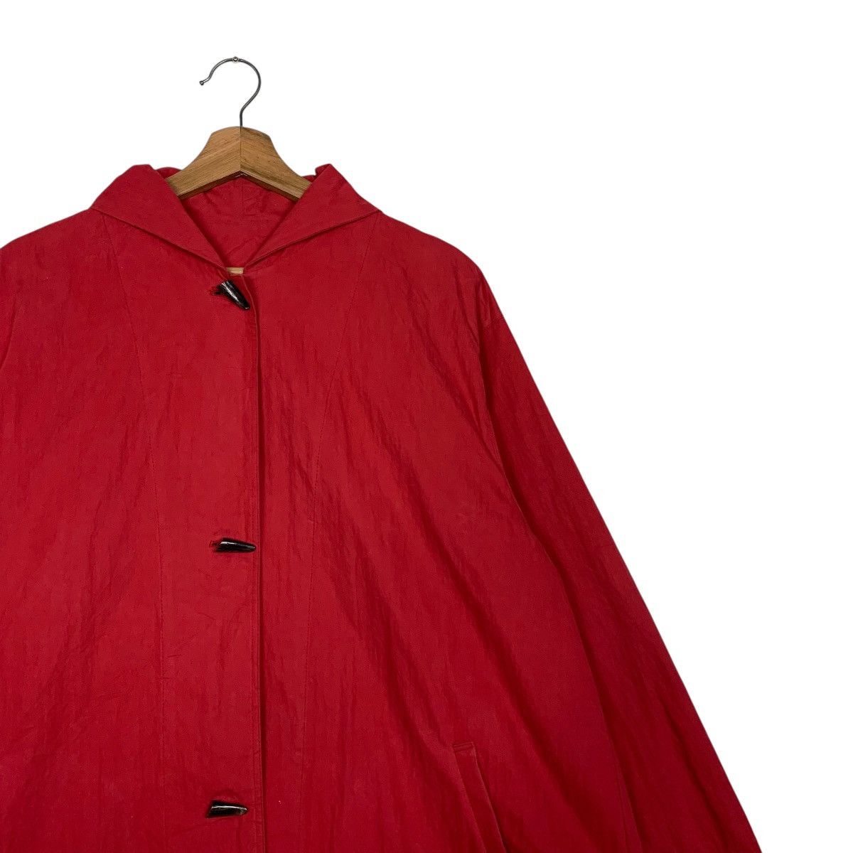 Japanese Brand Japanese Brand Defi Overcoat Size M / US 6-8 / IT 42-44 - 5 Thumbnail