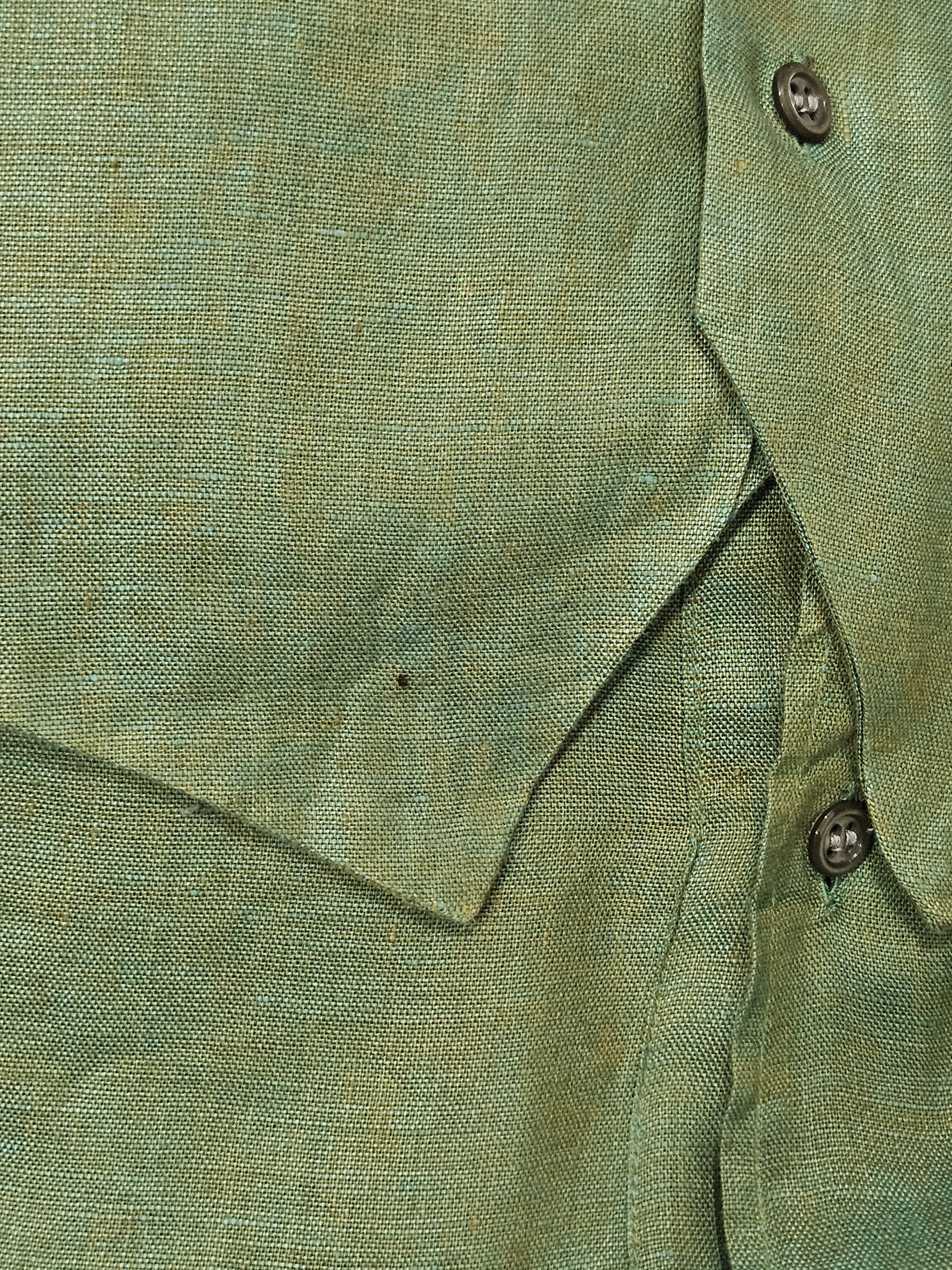 Christian Dior Monsieur Vintage Christian Dior Monsieur shirt Size L / US 10 / IT 46 - 7 Thumbnail