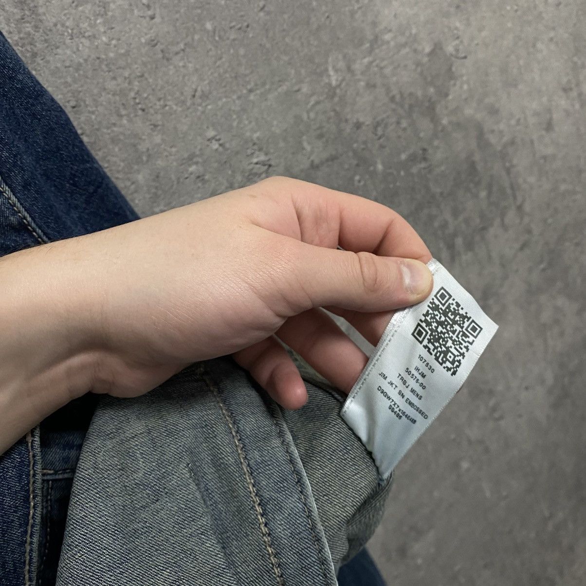 True Religion Crazy Vintage Y2K True Religion Jean Jacket Size US S / EU 44-46 / 1 - 19 Thumbnail
