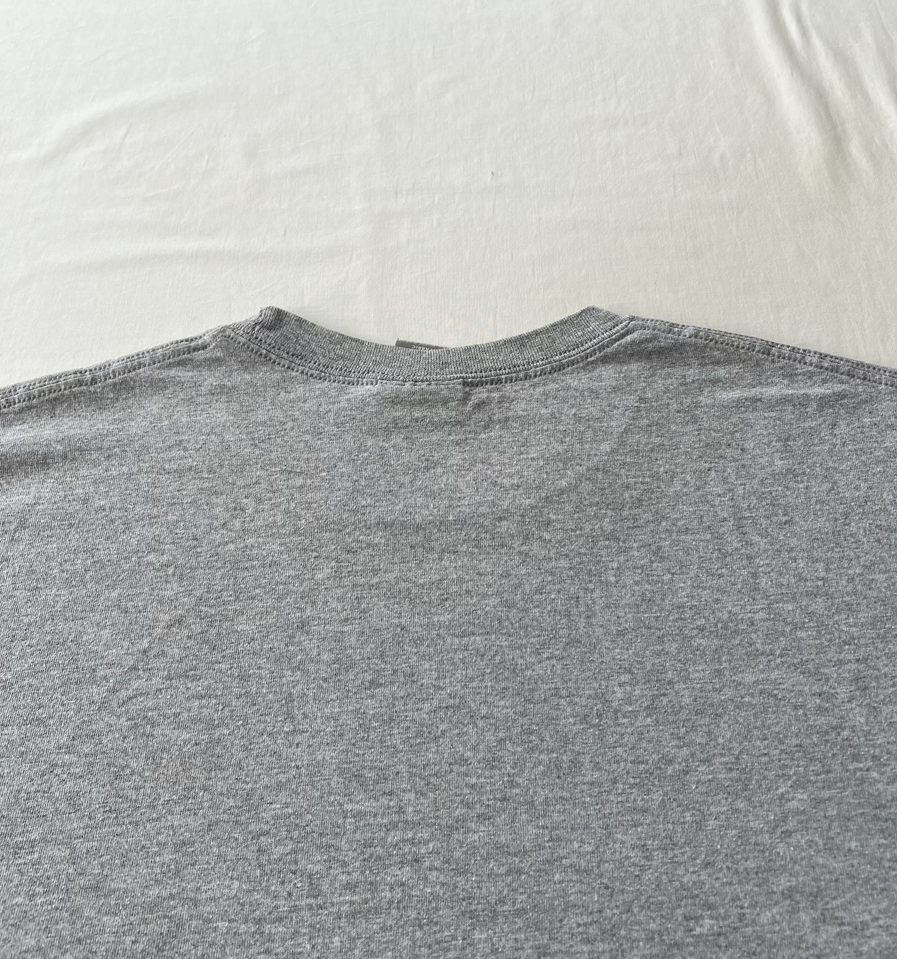 Nike Vintage 2006 Chicago White Sox Nike MLB Gray T-shirt Size US L / EU 52-54 / 3 - 15 Thumbnail