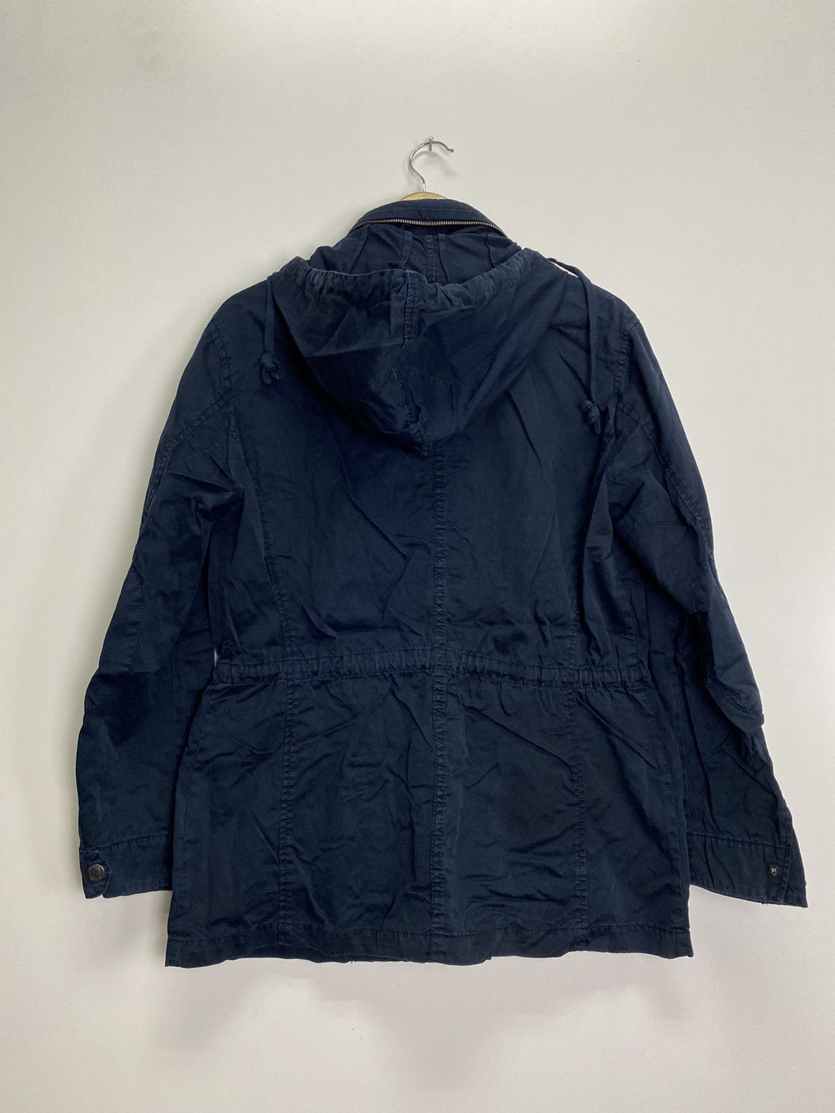 Vince Vince Parka multipocket Size US S / EU 44-46 / 1 - 12 Thumbnail