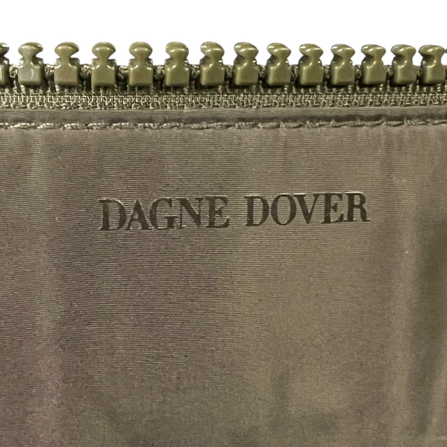 Dagne Dover Dagne Dover Ryan Laptop Bag - Olive Green - $200 Retail Size ONE SIZE - 9 Thumbnail
