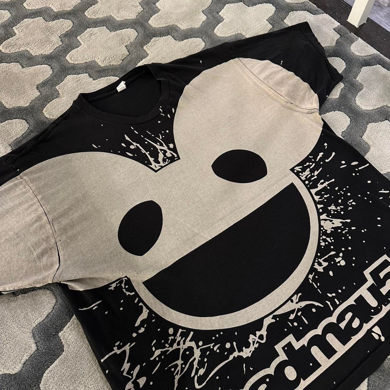 Other Deadmau5 vintage tee all Size US XL / EU 56 / 4 - 2 Thumbnail