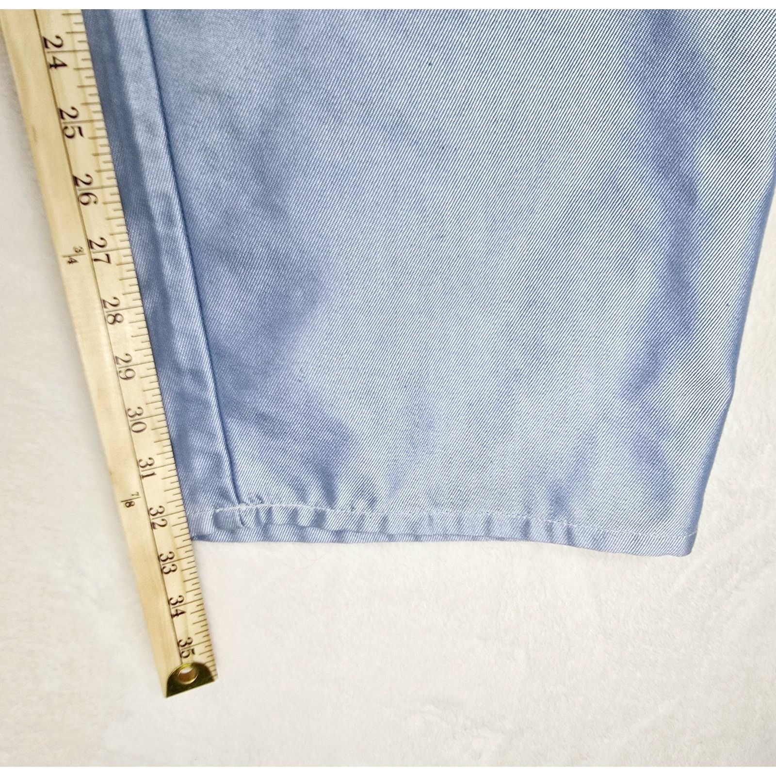 Avirex Vintage Avirex Jeans 30x33 Y2K Baggy Skater Hip Hop Grunge Size US 30 / EU 46 - 11 Thumbnail