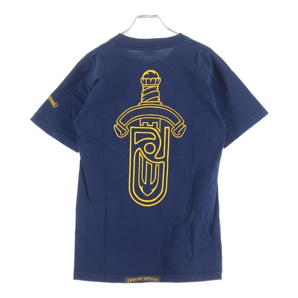 Chrome Hearts × United Arrows Chrome Hearts x United Arrows White