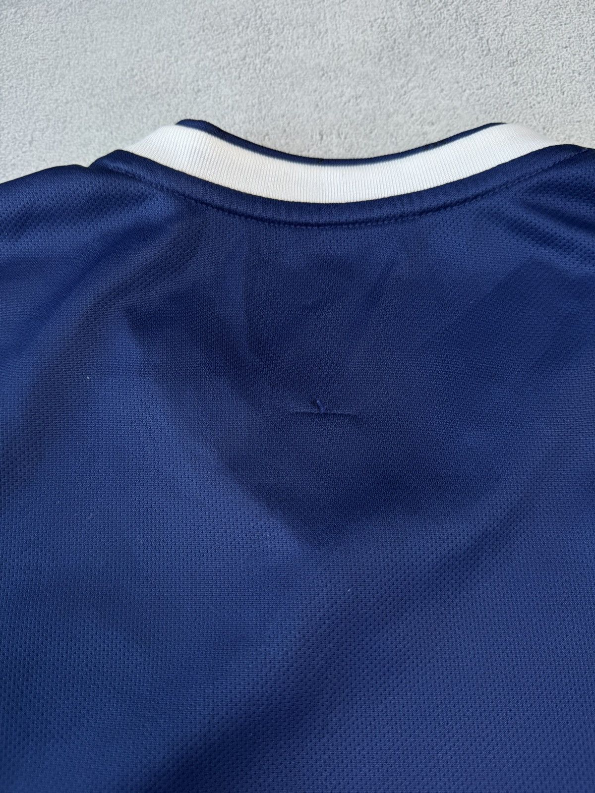 Adidas Scotland 2017 2018 Home Football Shirt Soccer Jersey Adidas Size US M / EU 48-50 / 2 - 9 Thumbnail