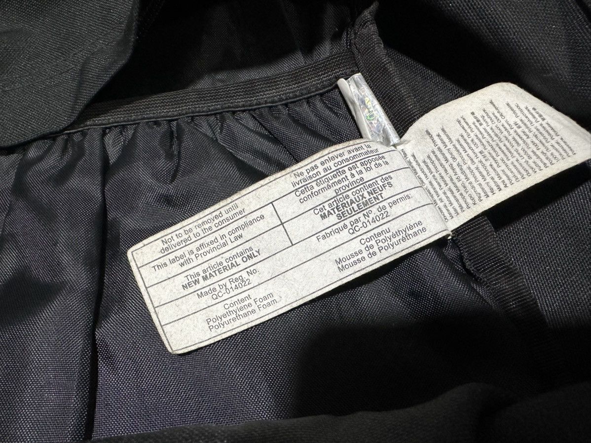 Eastpak × Maison Margiela 🔥Rare Eastpak x MM6 Maison Margiela Dripping Backpack Size ONE SIZE - 11 Thumbnail