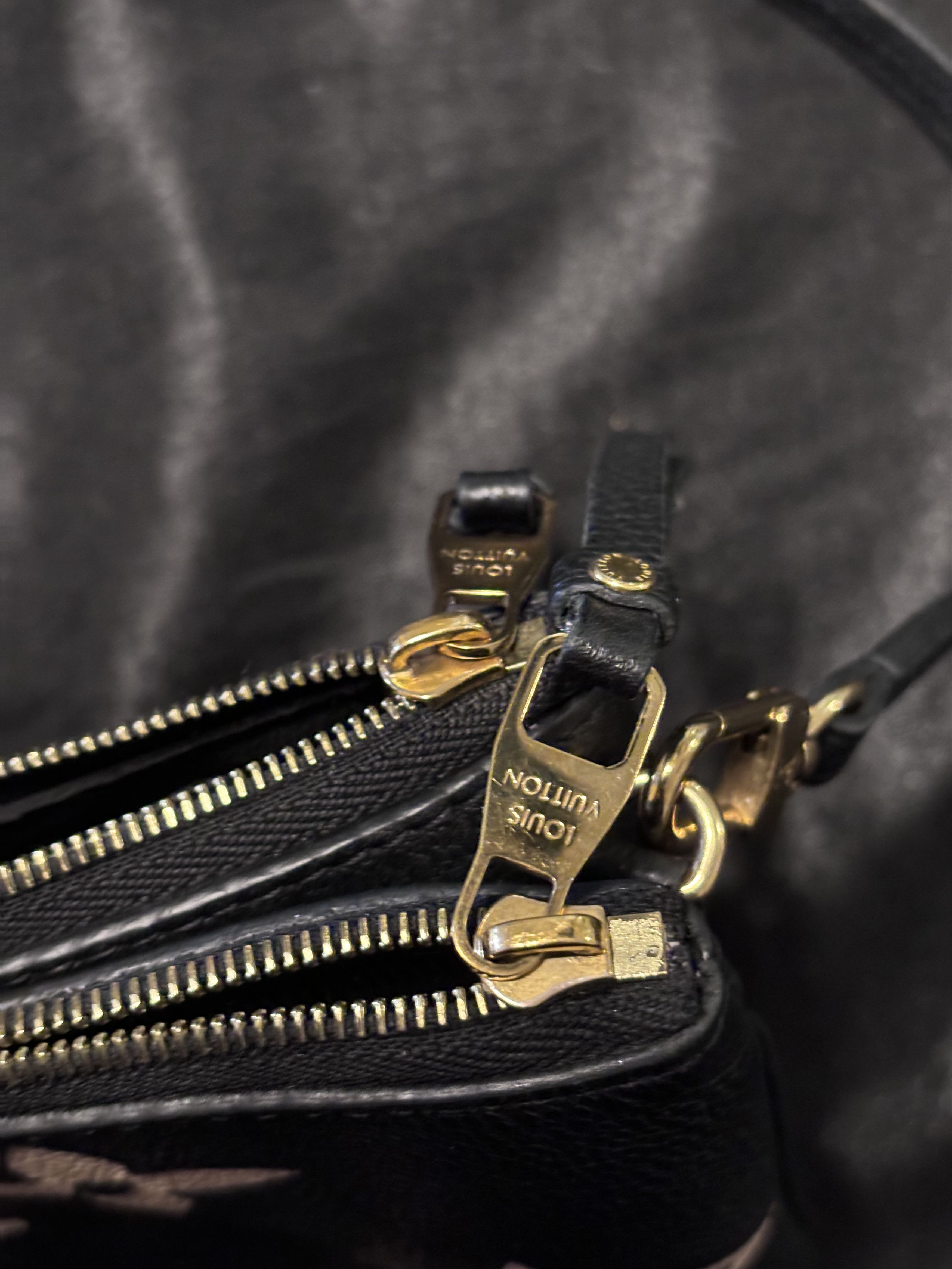Louis Vuitton Louis Vuitton Crossbody Monogram Bag Size ONE SIZE - 7 Thumbnail