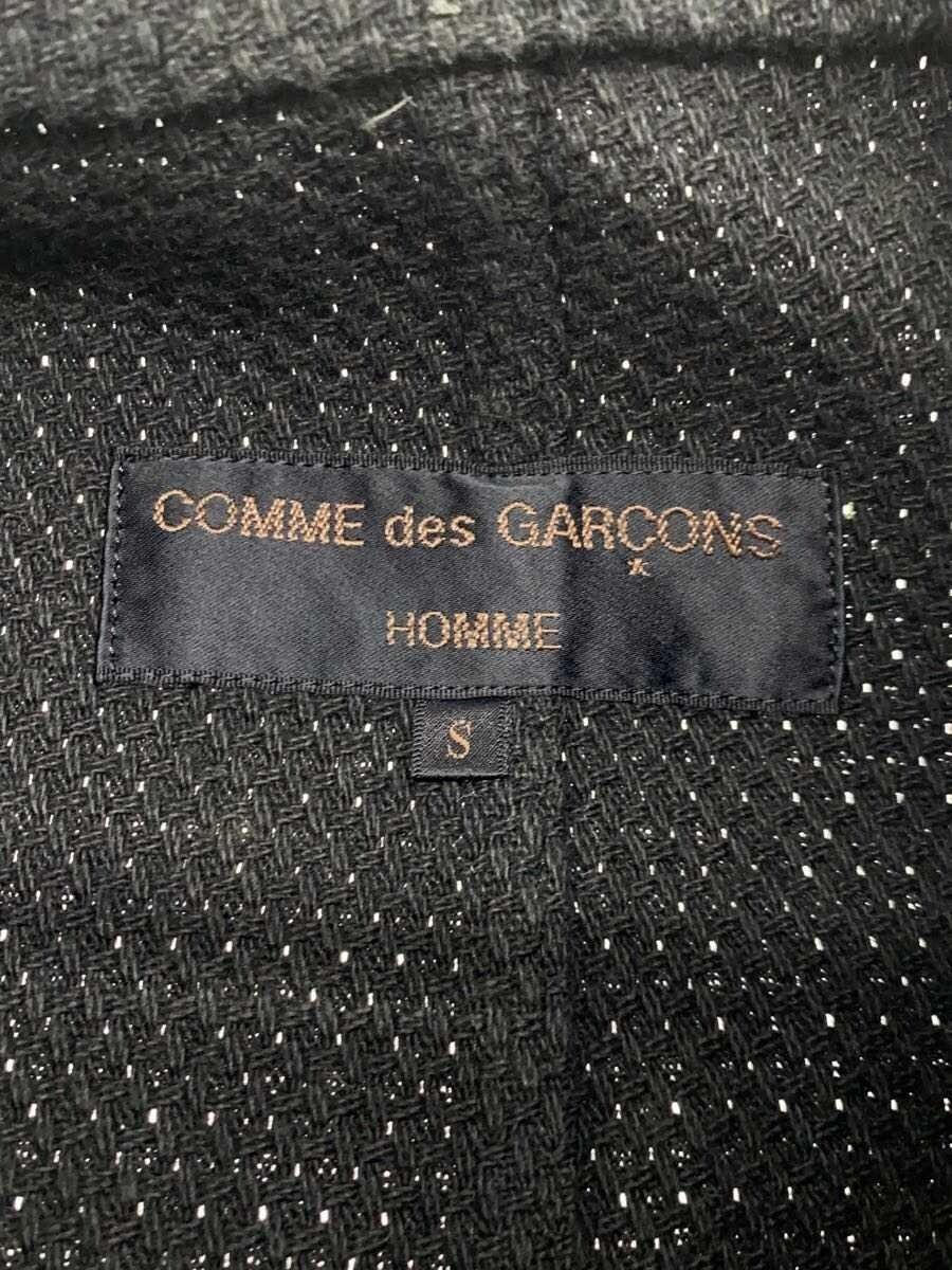 Comme des Garcons Homme 1998 Sashiko Jacket Size US S / EU 44-46 / 1 - 3 Thumbnail