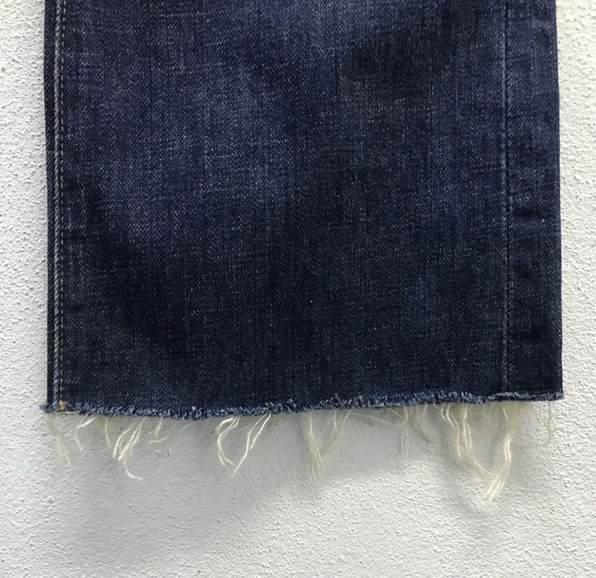Levi's Vintage Clothing Vintage Levi’s Big E Made In Usa Denim Pants Size US 32 / EU 48 - 12 Thumbnail