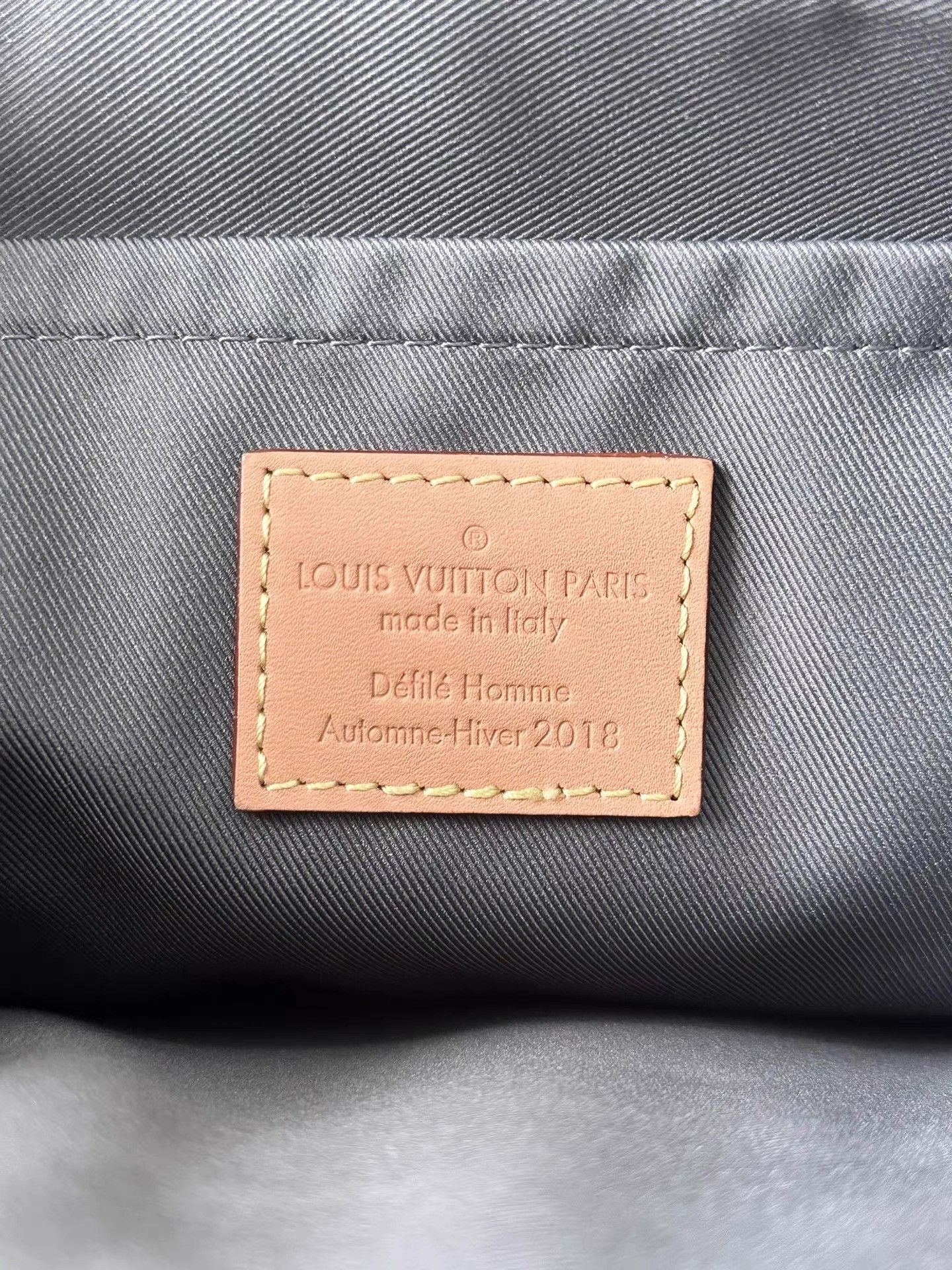 Louis Vuitton Louis Vuitton Laser Clutch K34 Size ONE SIZE - 4 Thumbnail