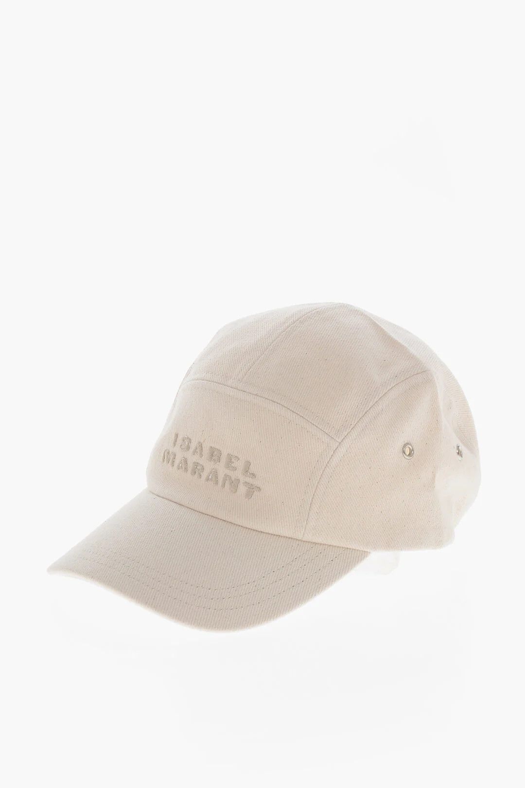 Isabel Marant og1mm0326 Size: 57 / Baseball Cap / Hat in Beige Size ONE SIZE - 1 Thumbnail