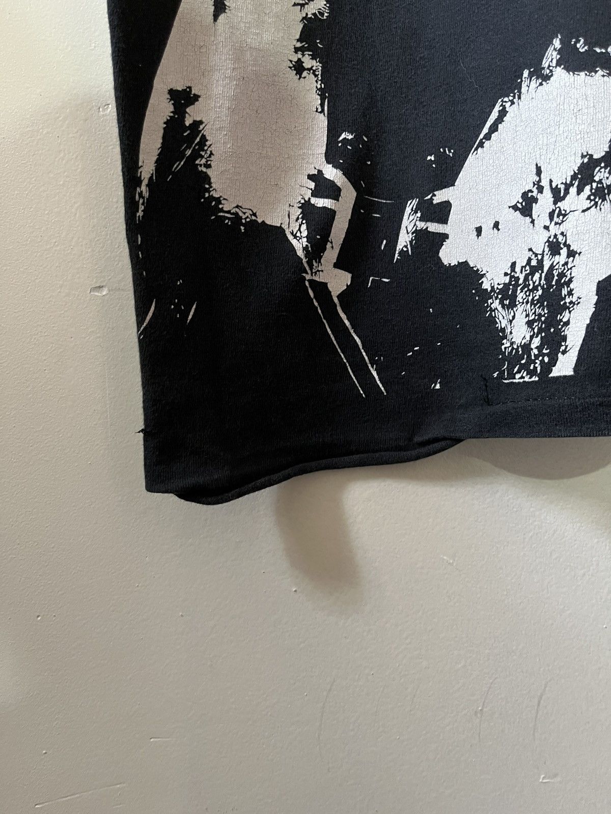 Vintage Halo 3 promo tee Size US M / EU 48-50 / 2 - 3 Thumbnail