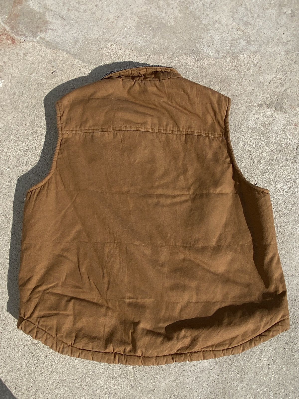 Carhartt × Vintage Vintage LEE Half Jacket Size US XL / EU 56 / 4 - 3 Thumbnail