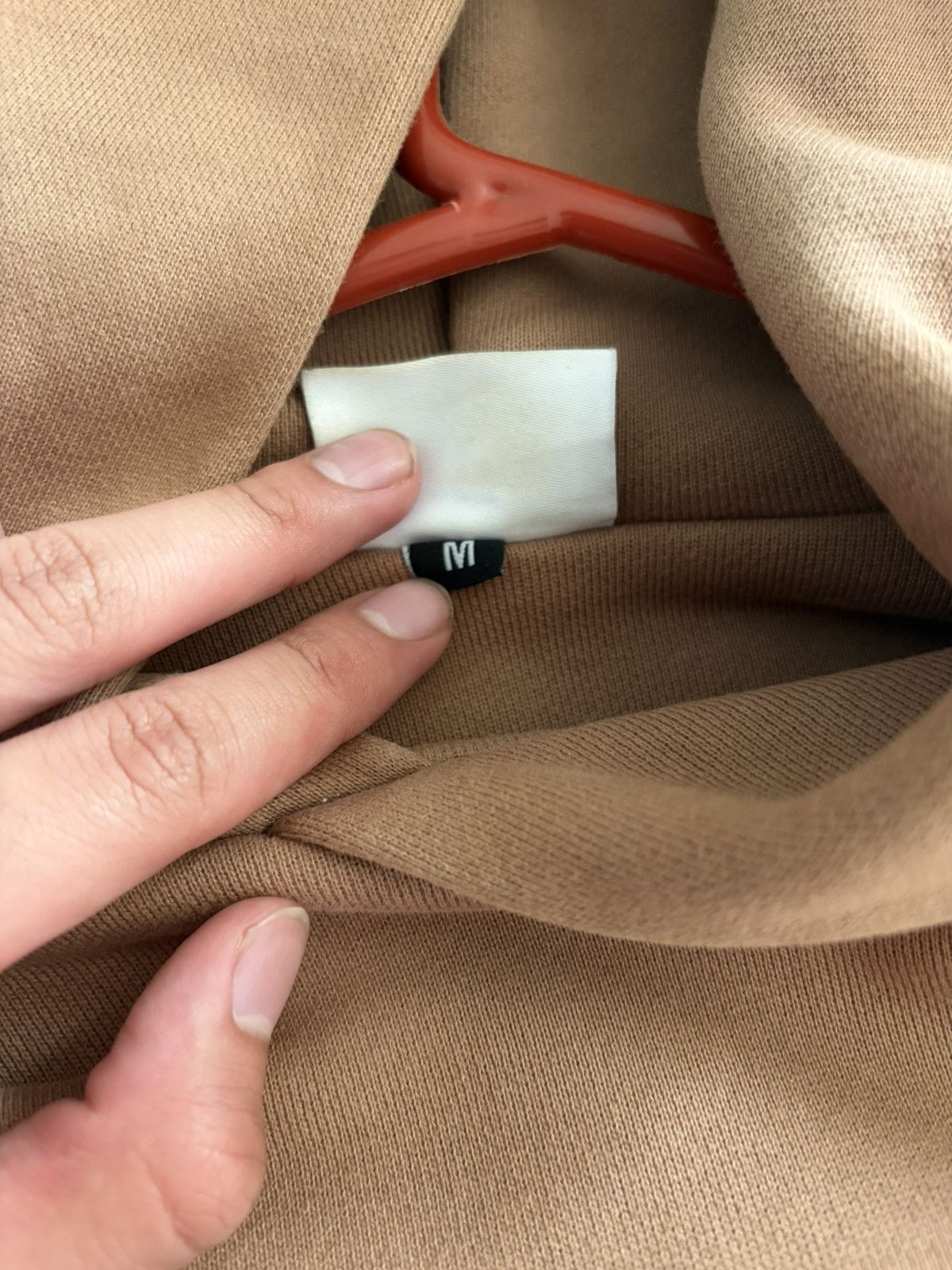 Zicmade zicmade hoodie Size US S / EU 44-46 / 1 - 3 Thumbnail