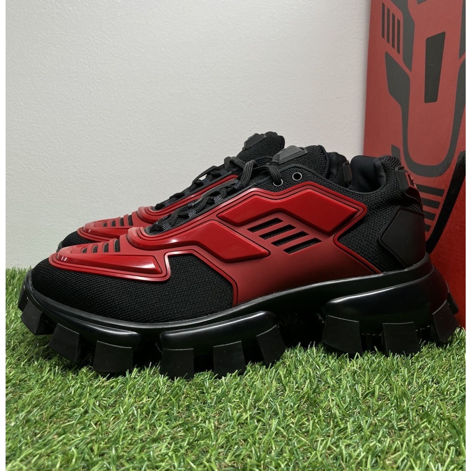 Prada Cloudbust Thunder | Grailed