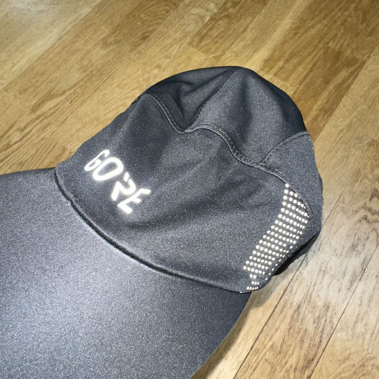 Goretex Gore-Tex Hat Size ONE SIZE - 1 Thumbnail