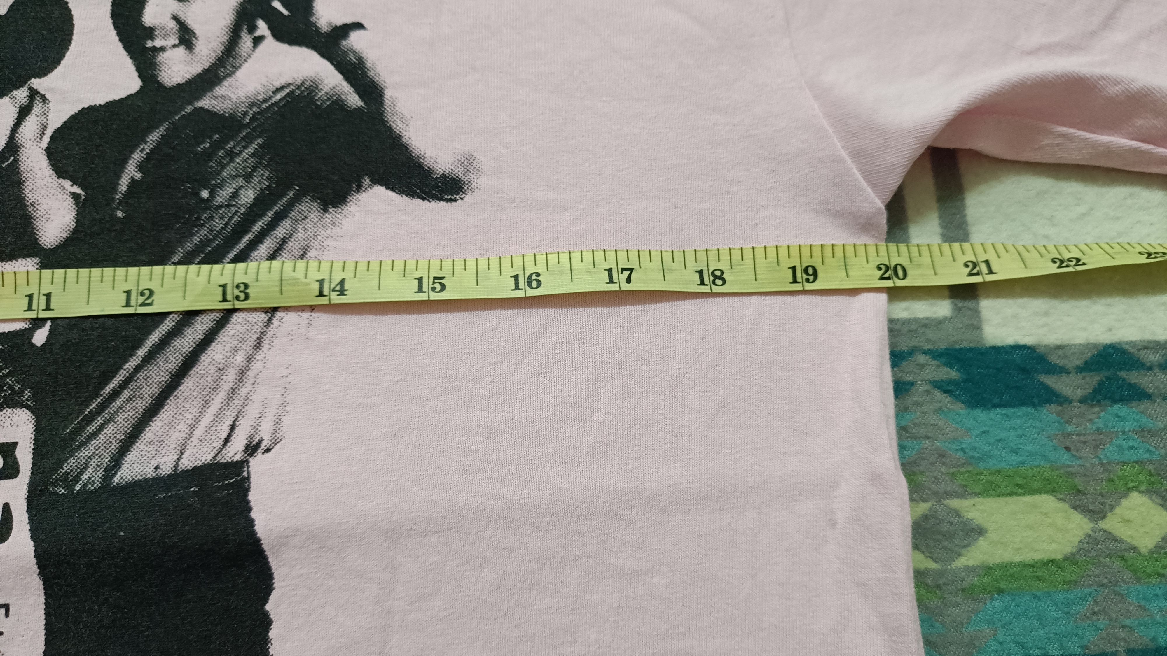 Pleasures 🔥🔥 Pleasures Panic Is A Human Trait Tee Size US M / EU 48-50 / 2 - 6 Thumbnail
