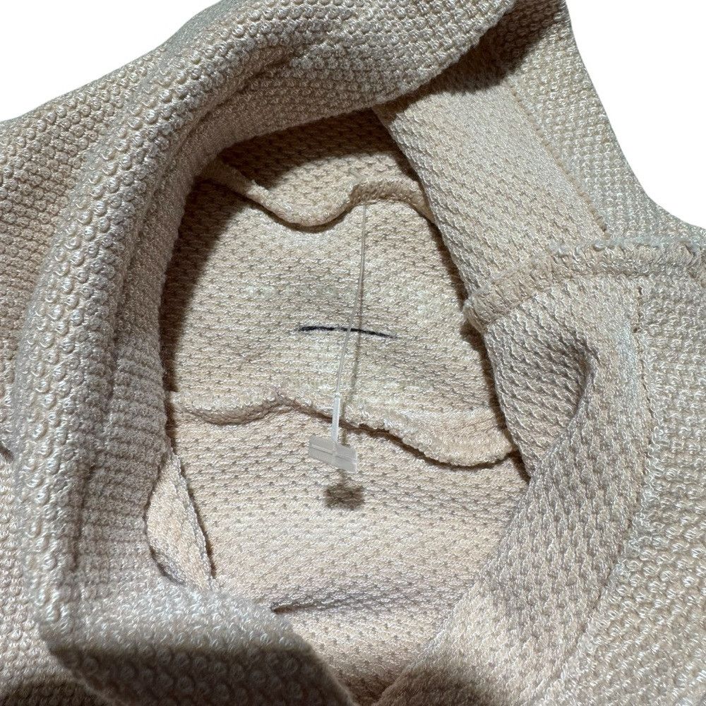 Free People New Free People Always Ready Seamless Turtleneck Tank Size Size XS / US 0-2 / IT 36-38 - 8 Thumbnail